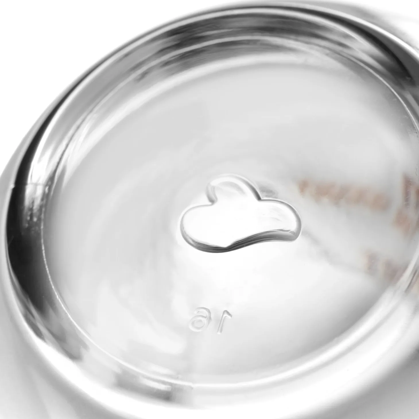 2 Latte Macchiato Tassen NAPOLI 380 ml 3 farbig + 2 Löffel