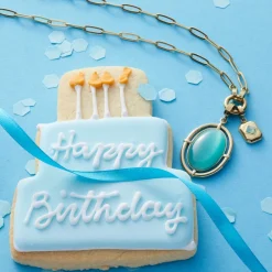 Anhänger ANTICO Clip & Mix mit persönlicher Gravur