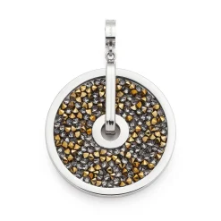 Anhänger BLANCA GREY Clip & Mix