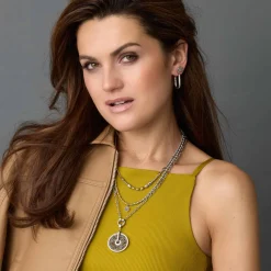 Anhänger BLANCA GREY Clip & Mix