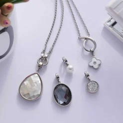 Anhänger BLUNA Clip & Mix