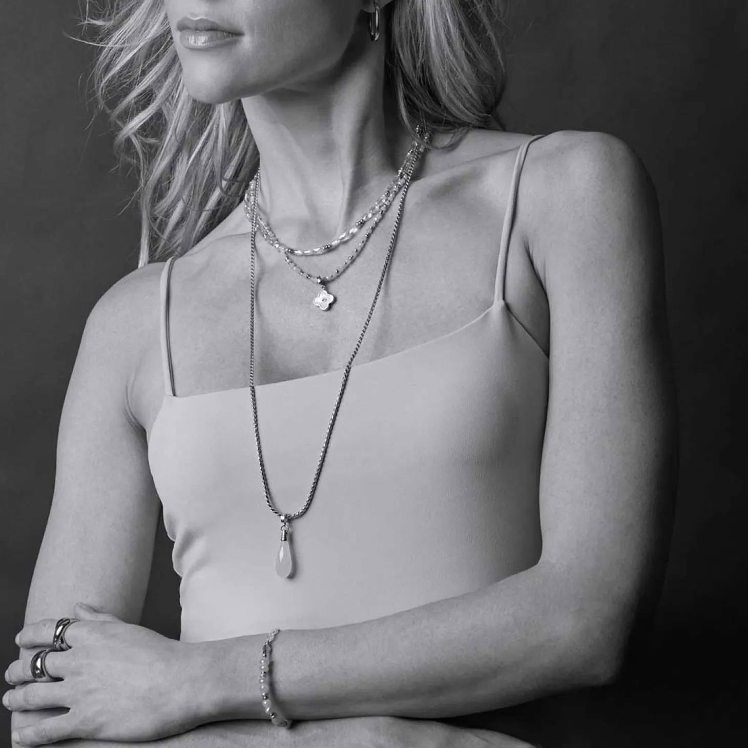 Anhänger BLUNA Clip & Mix