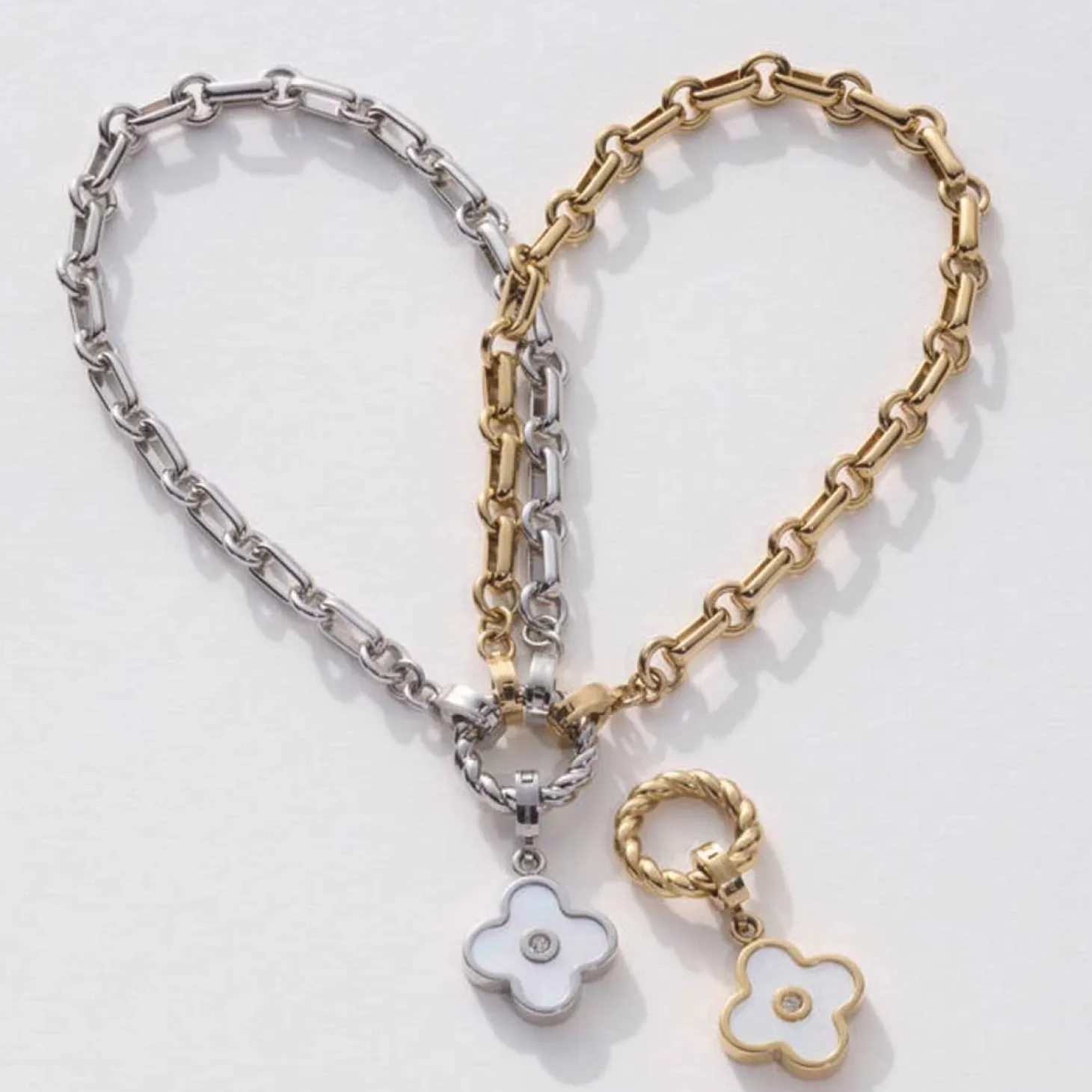 Anhänger BLUNA Clip & Mix