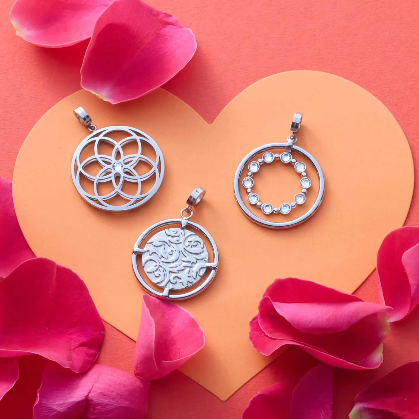 Anhänger BOBBY Clip & Mix