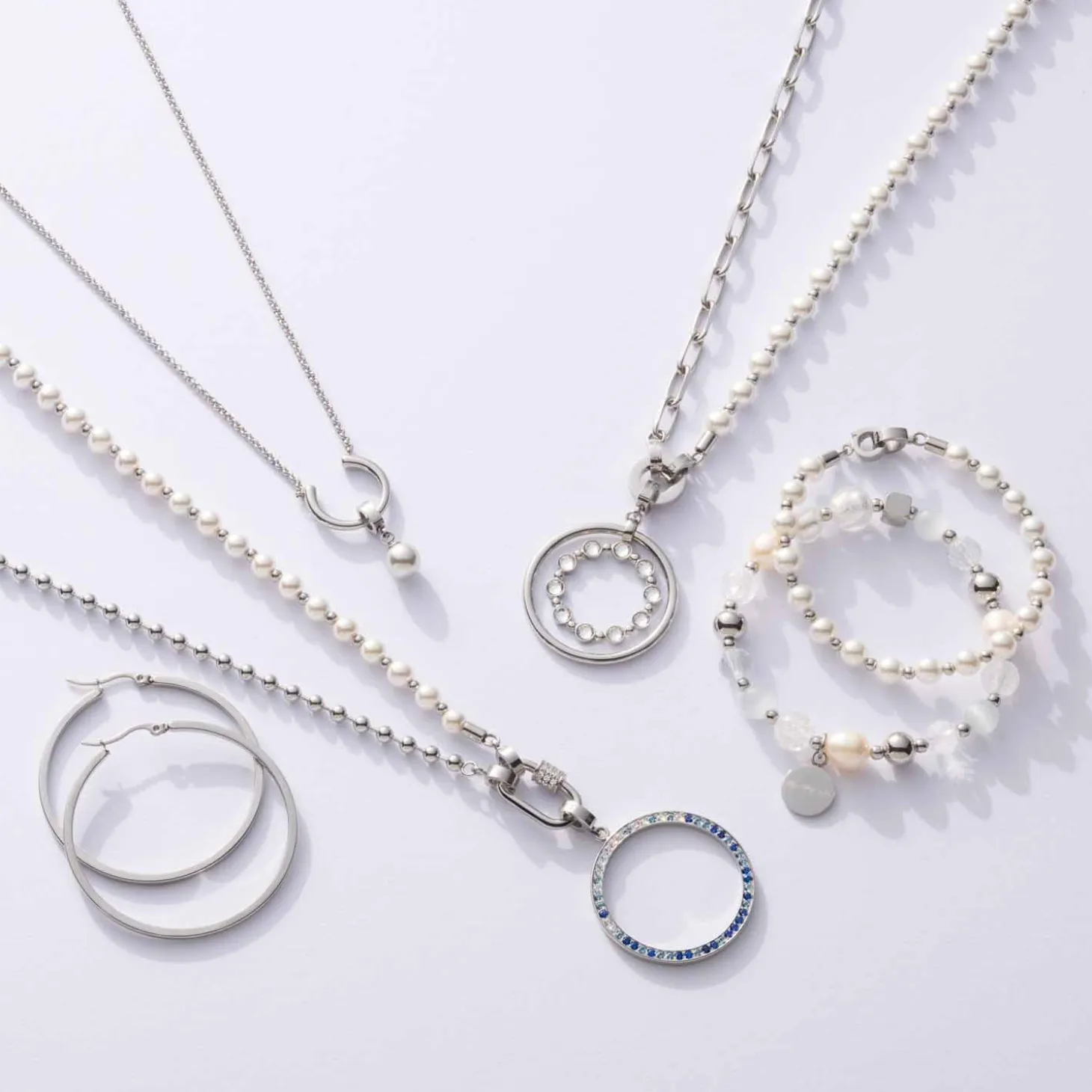 Anhänger BOBBY Clip & Mix