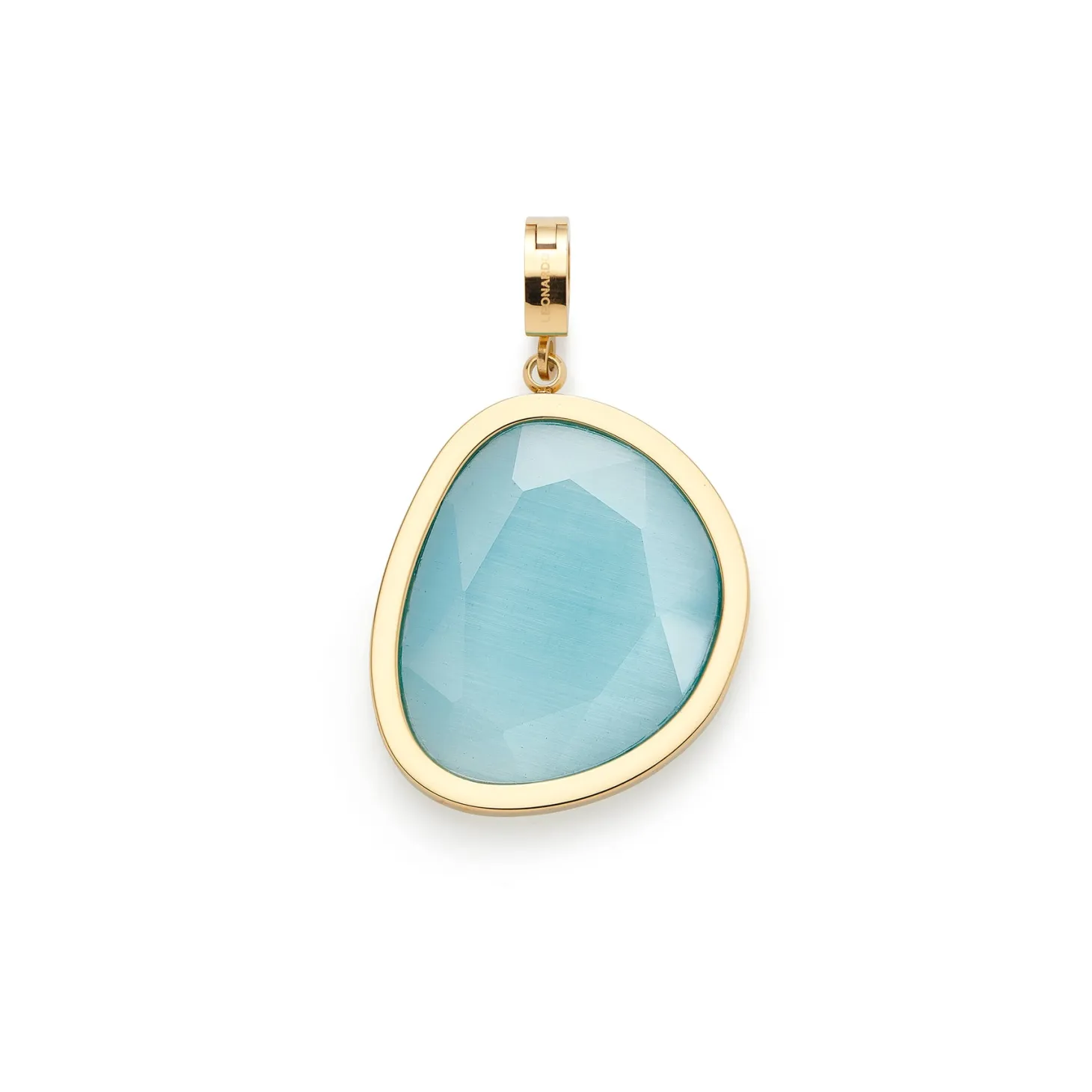 Anhänger BONNY gold Clip & Mix