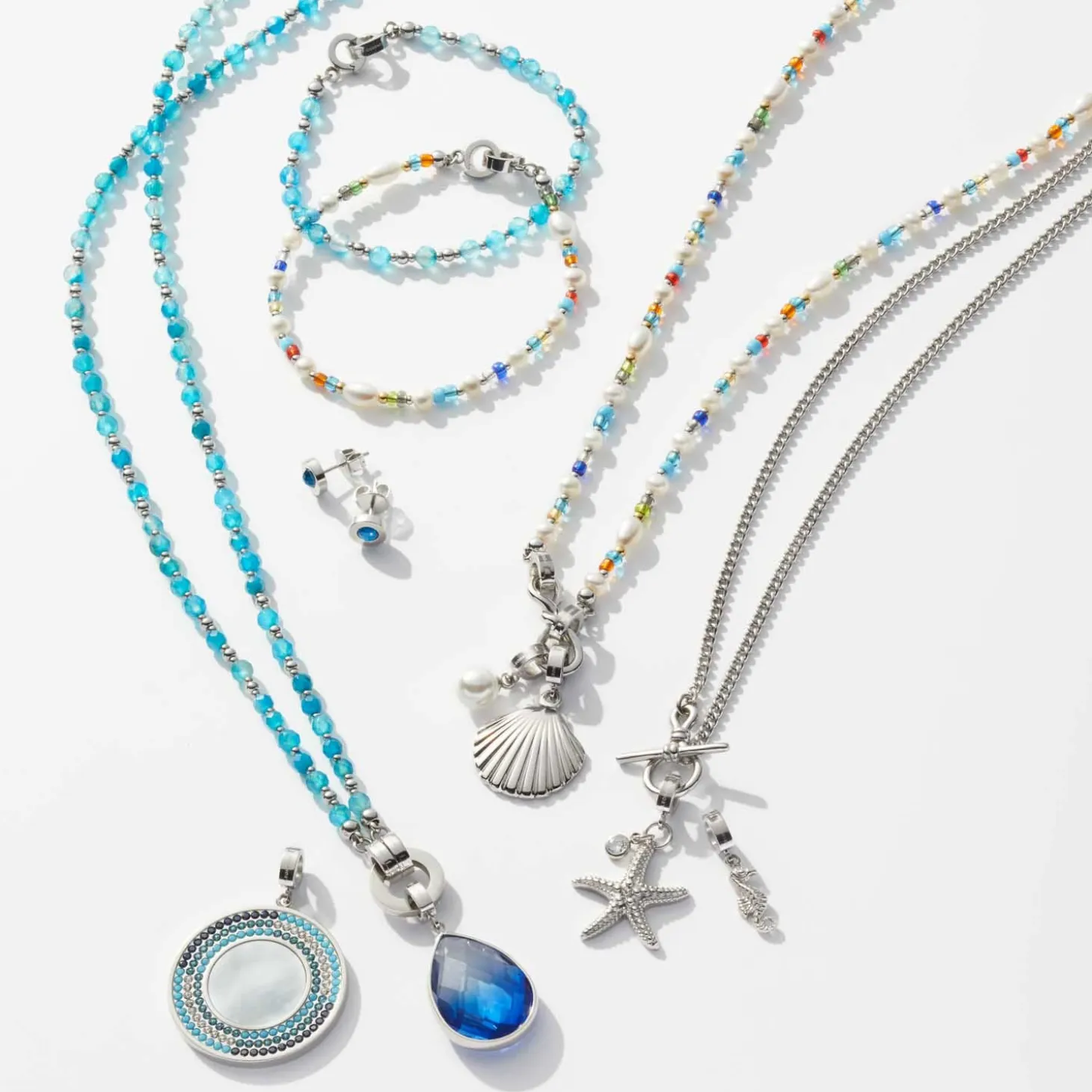 Anhänger COCO Clip & Mix