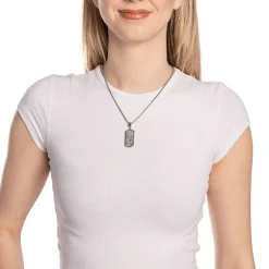 Anhänger EDITH Clip & Mix