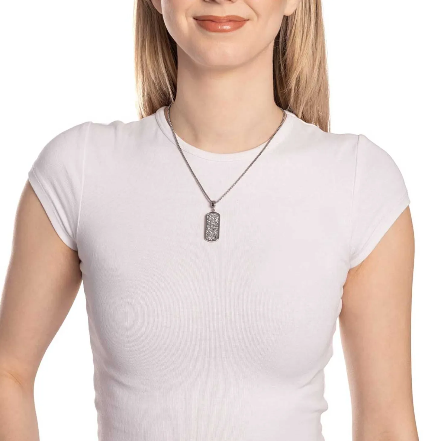 Anhänger EDITH Clip & Mix