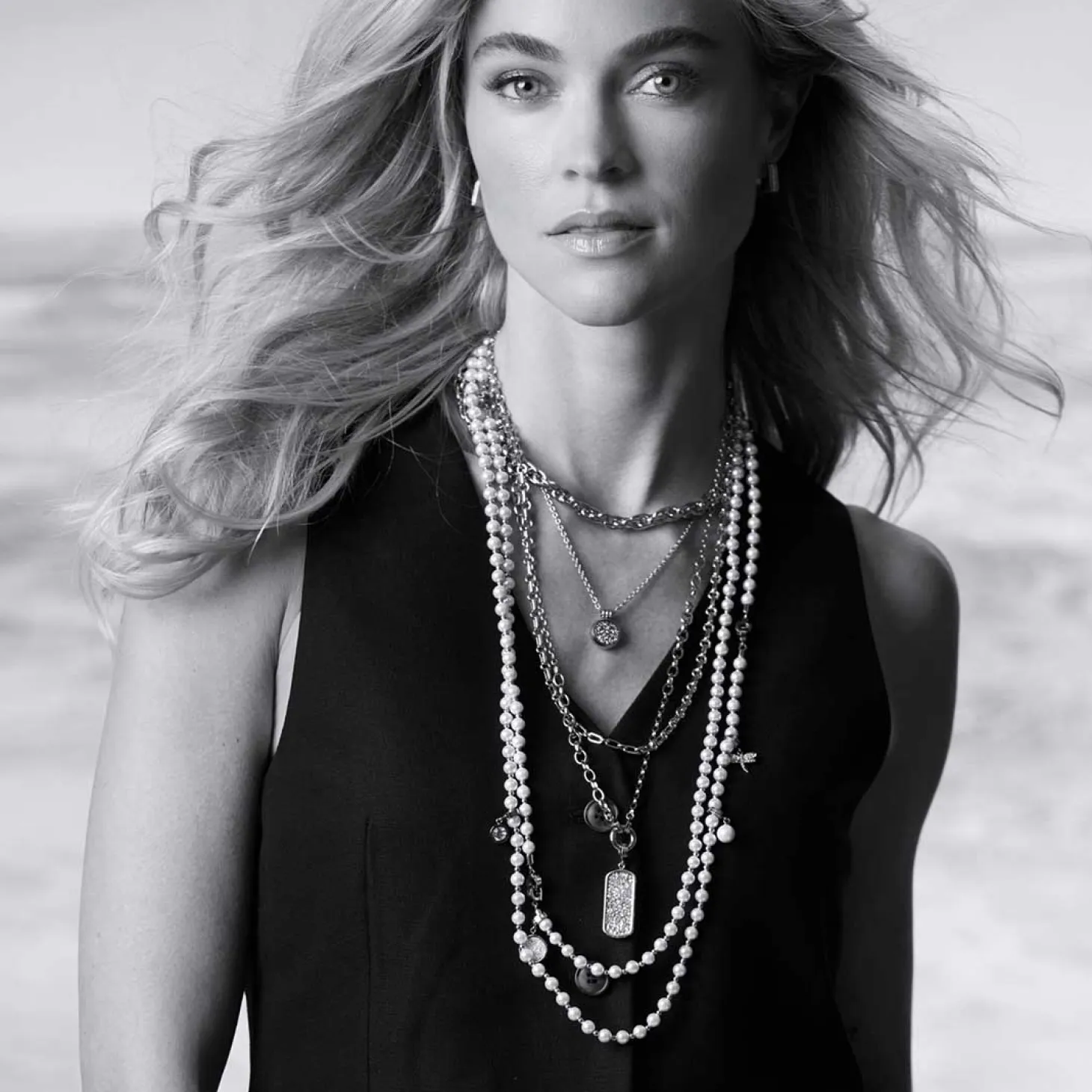 Anhänger EDITH Clip & Mix