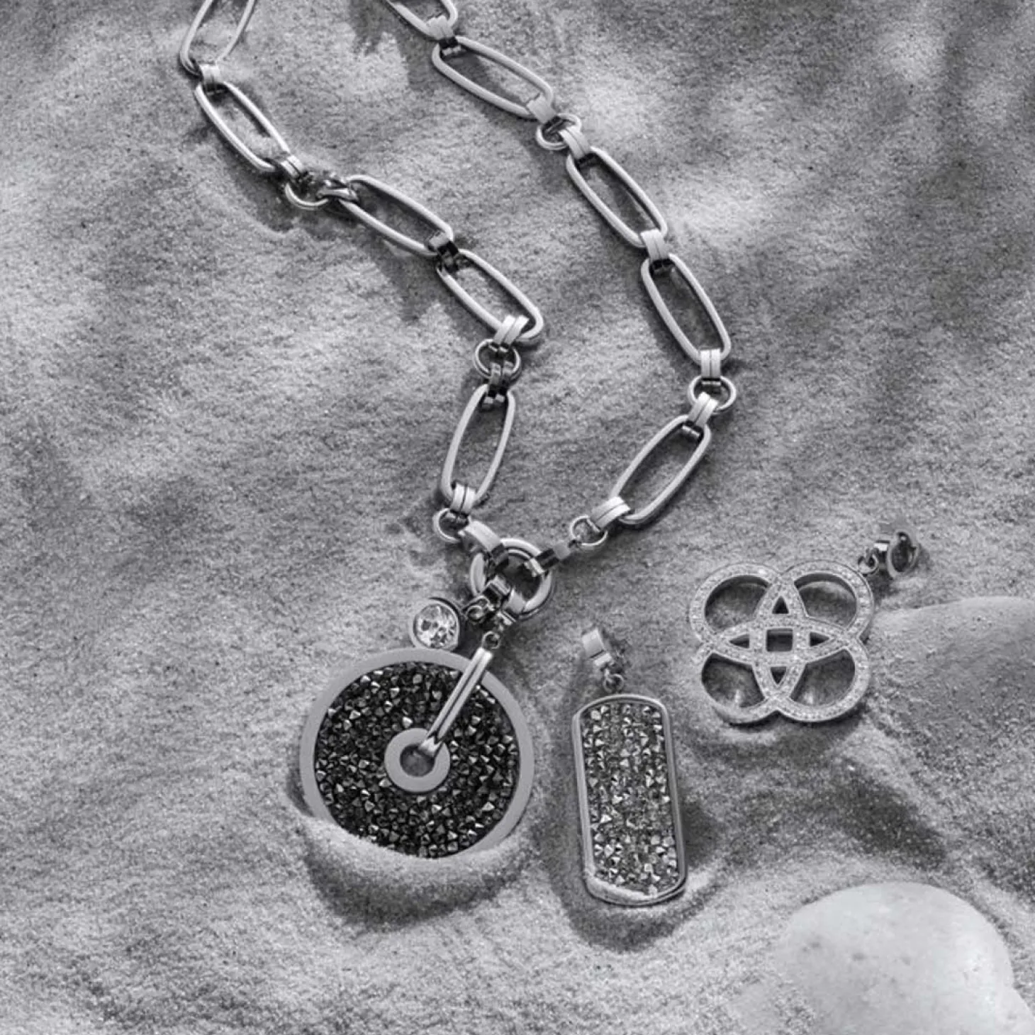 Anhänger EDITH Clip & Mix