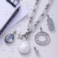 Anhänger EDITH Clip & Mix