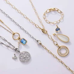 Anhänger ELISABETH Clip & Mix