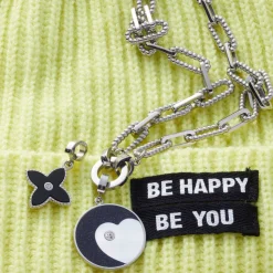 Anhänger FINA Clip & Mix mit persönlicher Gravur