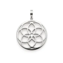 Anhänger FLOWERY Clip & Mix