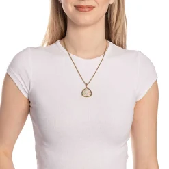 Anhänger FRANCA gold Clip & Mix