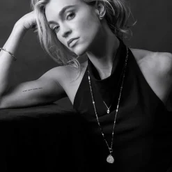 Anhänger FRANCA gold Clip & Mix