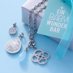 Anhänger FRISCO Clip & Mix