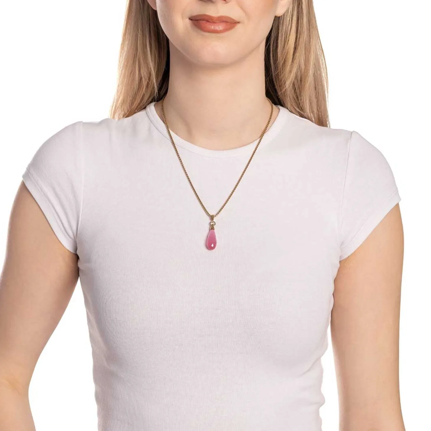 Anhänger FRISCO gold Clip & Mix