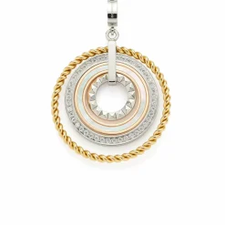 Anhänger GEOMETRIA Clip & Mix