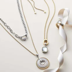 Anhänger GEOMETRIA Clip & Mix