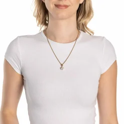 Anhänger IDA Clip & Mix gold