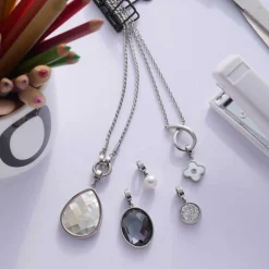 Anhänger IRA Clip & Mix