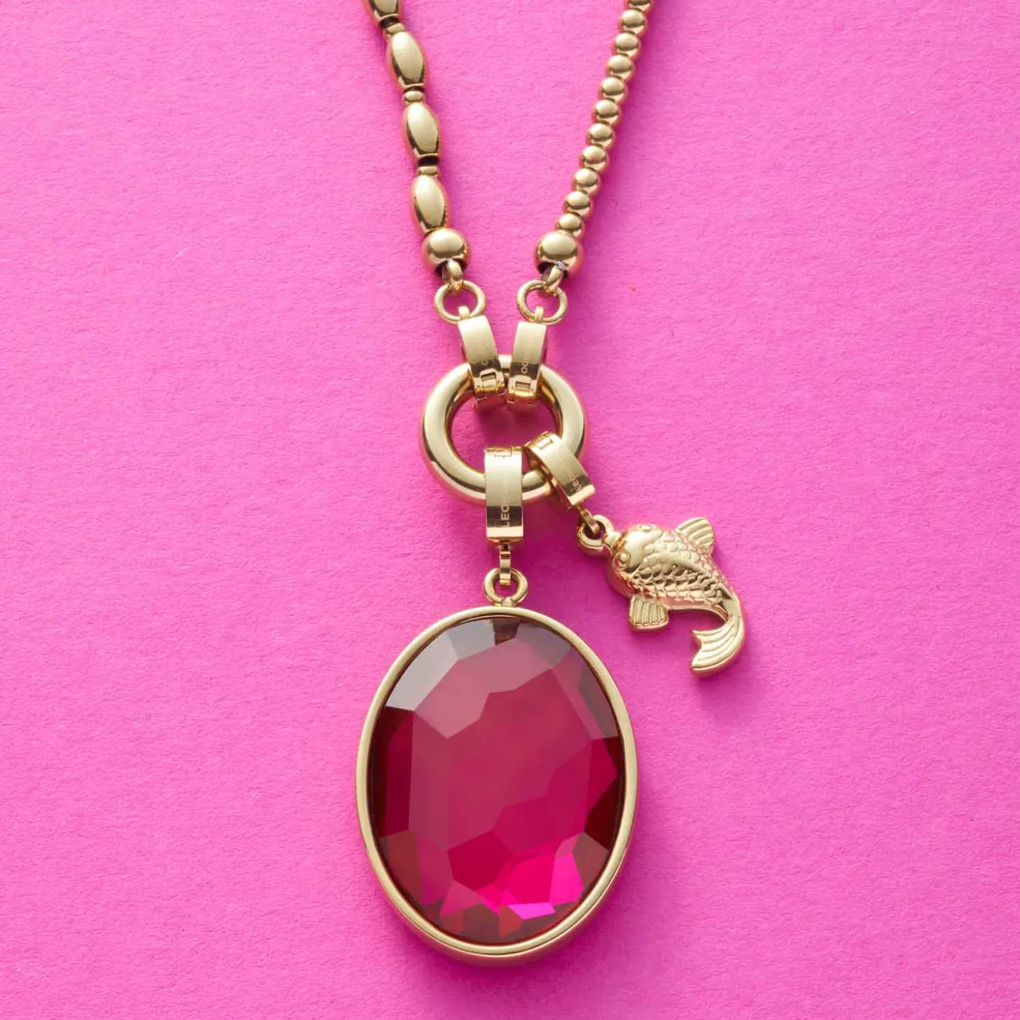 Anhänger JAMIRA Clip & Mix