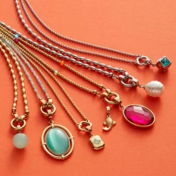 Anhänger JAMIRA Clip & Mix