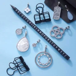 Anhänger LACY Clip & Mix