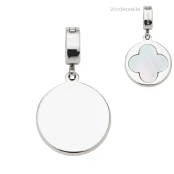 Anhänger LIDA Clip & Mix mit persönlicher Gravur