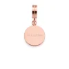Anhänger MARI rosé gold mit persönlicher Gravur