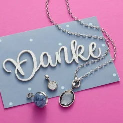 Anhänger MAURINE Clip & Mix