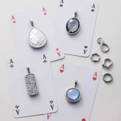 Anhänger MINKA Clip & Mix