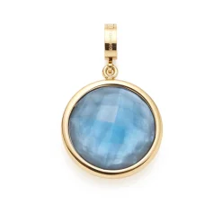 Anhänger MINKA gold Clip & Mix