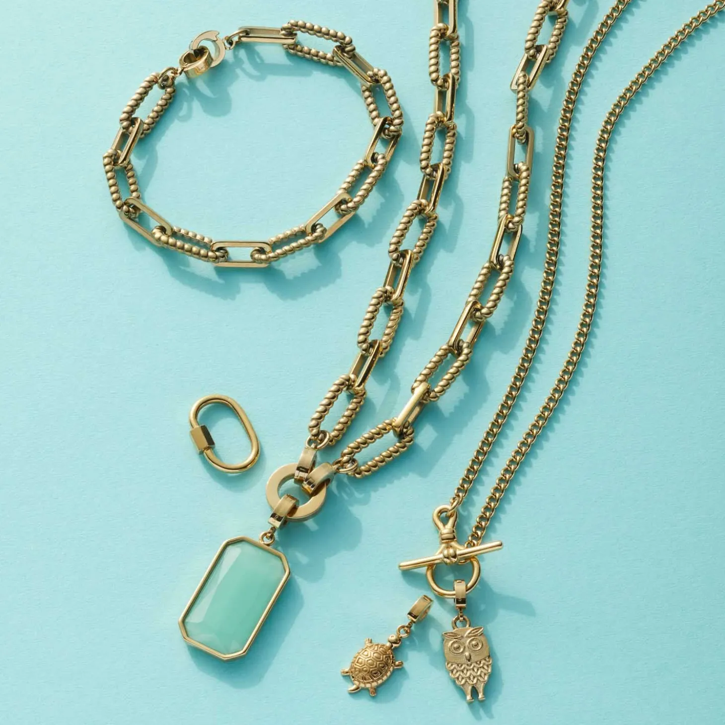 Anhänger MORA Clip & Mix