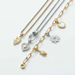 Anhänger MORA Clip & Mix