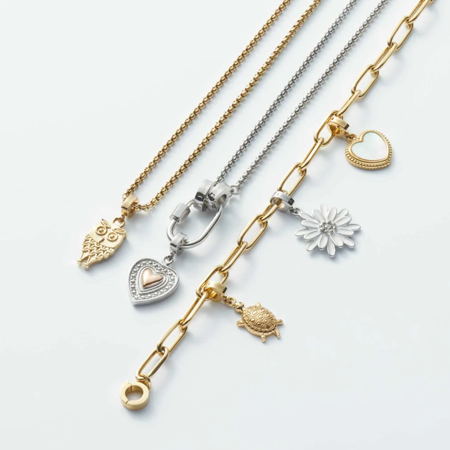 Anhänger MORA Clip & Mix