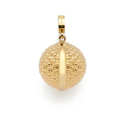 Anhänger PINOU Clip & Mix gold