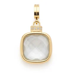 Anhänger VIRGINIA gold Clip & Mix