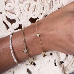 Armband ALTHINA gold CIAO