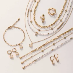 Armband ALTHINA gold CIAO