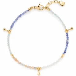 Armband BABELLI gold CIAO