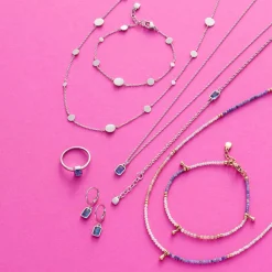 Armband BABELLI gold CIAO