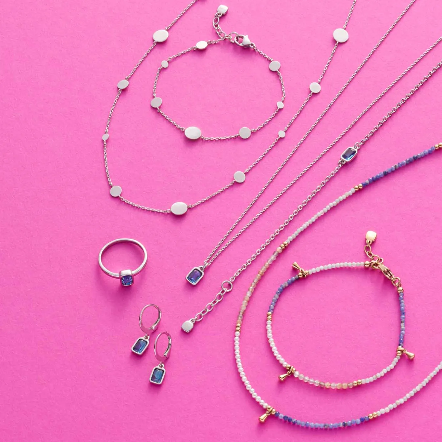 Armband BABELLI gold CIAO