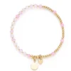 Armband BONELLA gold You & Me CIAO