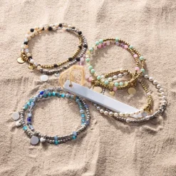 Armband BONELLA gold You & Me CIAO