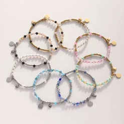 Armband BONELLA gold You & Me CIAO