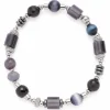 Armband CASORIA silber