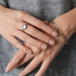 Armband CONSENZA silber